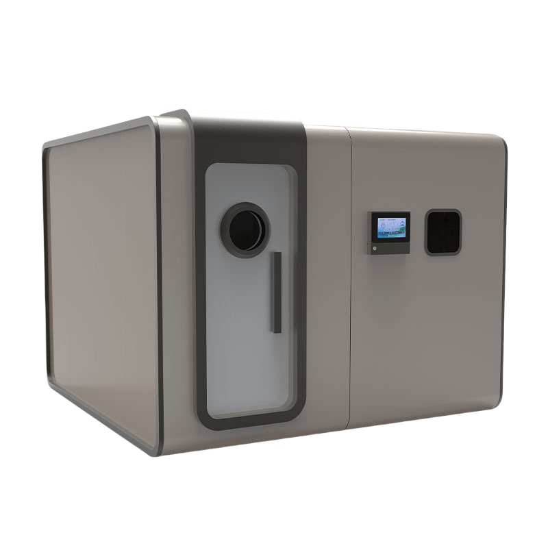 Hyperbaric Oxygen Chamber 4 Seater 1.5ATA