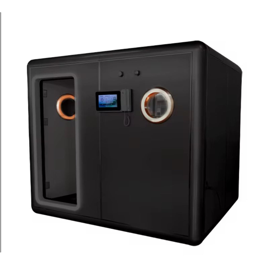 Hyperbaric Oxygen Chambers for Sale