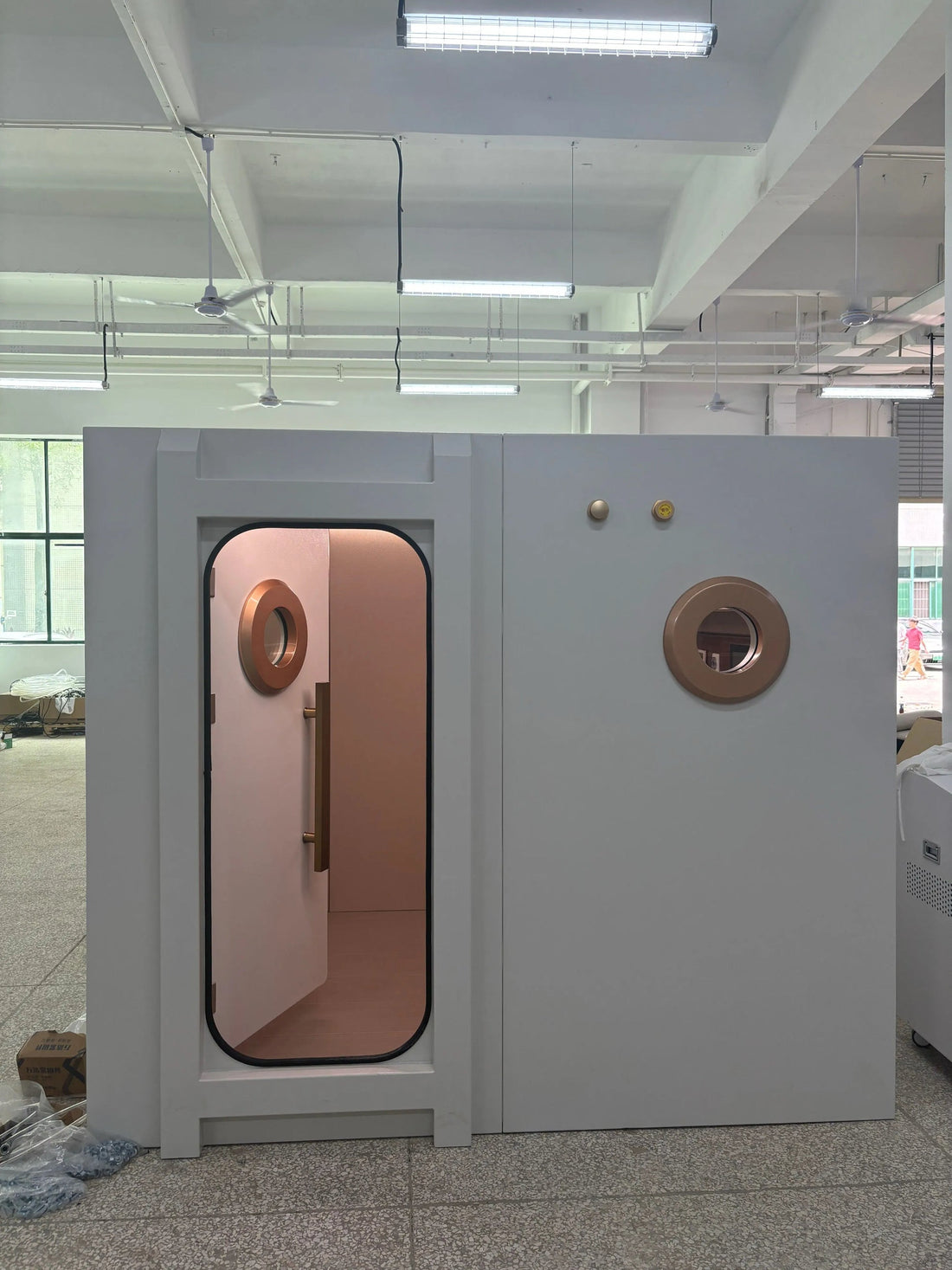 Hyperbaric Chamber Costs