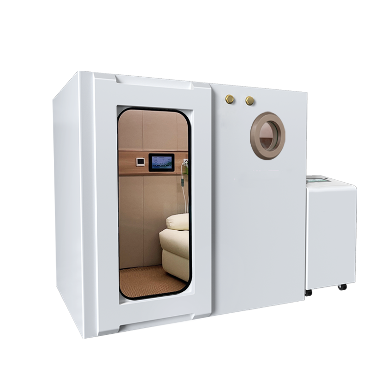 Home Hyperbaric Chamber