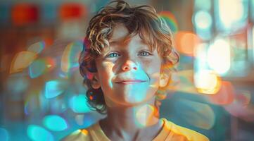 Hyperbaric Oxygen Therapy (HBOT) and Autism