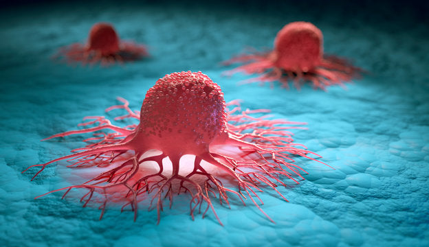 HBOT Cancer Treatment