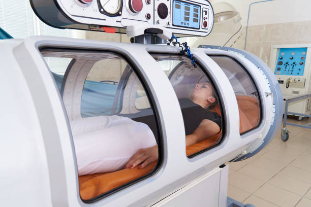 Benefits of Hyperbaric Oxygen