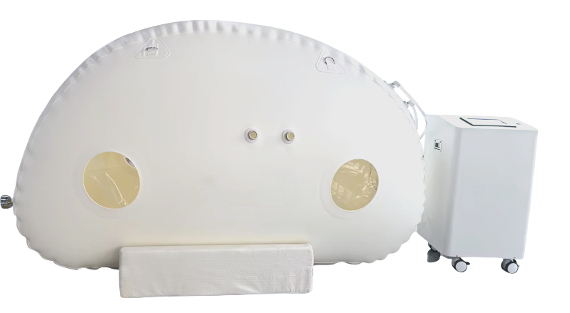 1 Person Hyperbaric Soft Chamber