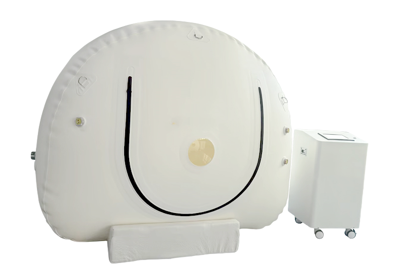 1 Person Soft Shell Hyperbaric Chamber