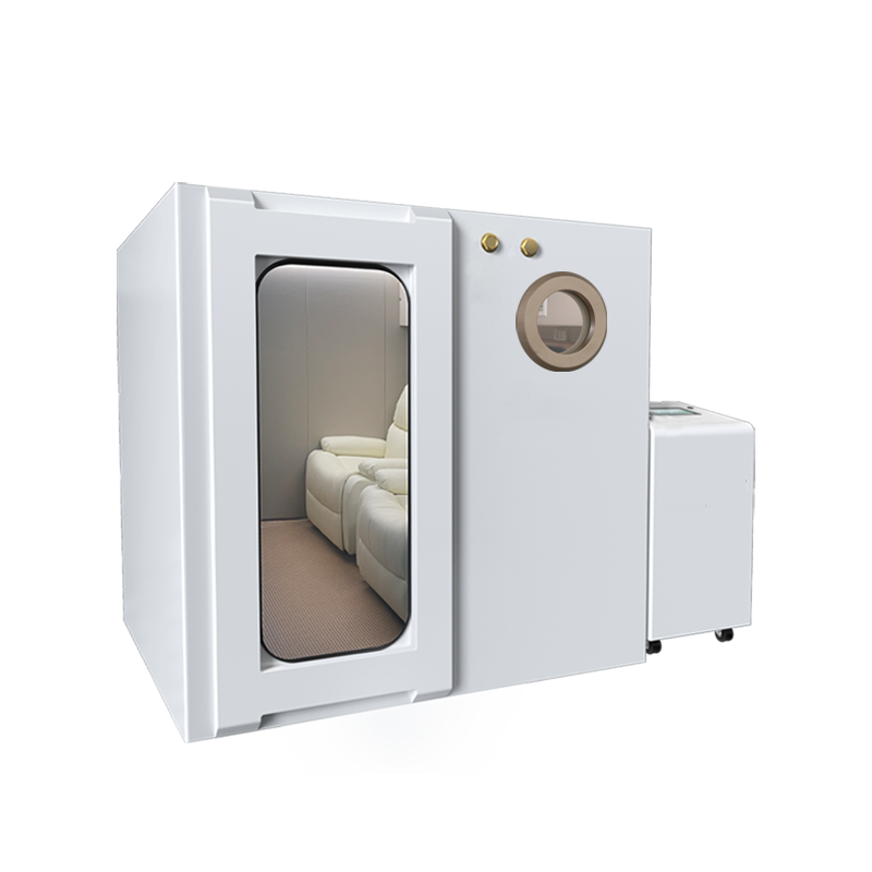 Hyperbaric Oxygen Chamber 2 Seater 2ATA