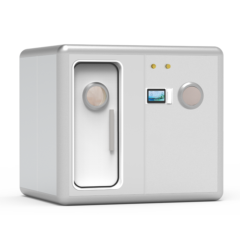 Hyperbaric Oxygen Chamber 2 Seater 2ATA