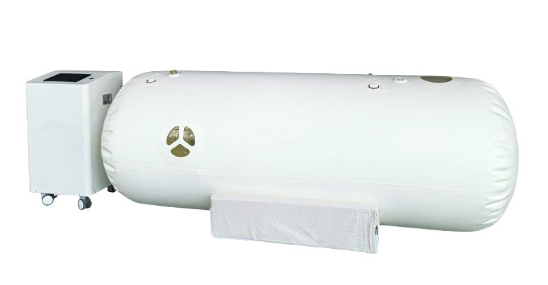 1 Person Soft Chamber Hyperbaric
